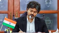 தமிழகத்திற்கு புதிய தலைமைச் செயலகம்.. சட்டசபையில் விஜய் விரைவில் முக்கிய அறிவிப்பு 