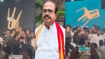 நாஞ்சில் சம்பத்.. 