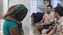 பைனான்சியர் வீட்டில் 50 சவரன் நகை திருட்டு! கைவரிசை காட்டிய உறவுக்கார பெண்ணும் கள்ளக்காதலனும்! 