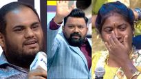 இப்படியும் சில மனிதர்கள்..! இதுதான் இன்று பலருடைய நிலை! நீயா நானாவில் கலங்க வைத்த தருணம் 