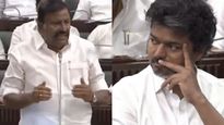 உங்களை விட அதிக எண்ணிக்கையில் இருக்கோம்.. விஜய் முன்னிலையில் மாஸ் காட்டிய நேரு