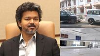  கஜானா காலி என்ற விஜய்.. ஆடம்பர செலவு செய்கிறாரே? புது ஆபிஸ் முதல் எம்எல்ஏ கார் வரை.. இடிக்குதே! 
