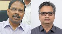 குழப்பத்தில் காவிரி விவகாரம்.. தமிழக நீர்வளத்துறை செயலர் திடீர் மாற்றம்.. முதல்வர் விஜய் அதிரடி!
