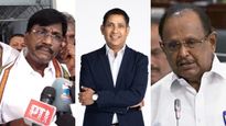 காங் எம்.பி பிரவீன் சக்கரவர்த்தி பற்றி கேள்வி எழுப்பிய ரகுபதி.. பதில் கொடுத்த அமைச்சர் விஸ்வநாதன்!
