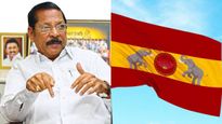 ஆர்எஸ் பாரதி பேச்சால் சிக்கல்? தவெக வழக்கறிஞர் போலீசில் பரபர புகார்!