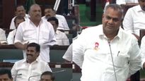 “பத்திரிகையாளர்களை கண்டாலே கிடுகிடுன்னு ஓடுறேனா?” - திமுக எம்எல்ஏ பேச்சுக்கு அமைச்சர் ஆனந்த் பதில்!