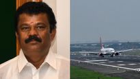 “ஓசூர் விமான நிலைய திட்டத்தை கைவிட வேண்டும்”.. உள்ளூர் எம்.எல்.ஏ வைத்த முக்கியமான கோரிக்கை!