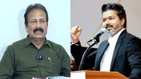 “விஜய் எந்தக் காலத்திலும் பிரதமர் ஆக முடியாது.. அகலக்கால் வைப்பது ஆபத்தாகவே முடியும்” - கிருஷ்ணசாமி