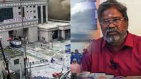 நேபாள வெள்ளம்: 