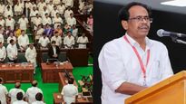 பெரியார், அம்பேத்கர், நேரு பெயர்கள் நீக்கம் ஏன்? தவெக அரசுக்கு கூட்டணிக்குள் இருந்தே சரமாரி கேள்வி!