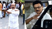 செல்லாது செல்லாது.. கொளத்தூர் தேர்தலில் எங்களுக்கு டவுட்! நாங்க கோர்ட்டுக்கு போறோம்.. திமுக அதிரடி!