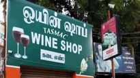 ஜில் ஜில் ஒயின்ஸ் ரிட்டர்ன்ஸ்..தனியார் கைக்கு போகும் டாஸ்மாக்! பேசியது உண்மை தான் என்கிறார் அமைச்சர்