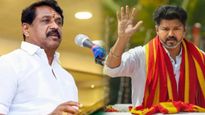 வர சொல்லிட்டு.. வேண்டாம்னு சொன்னா என்ன அர்த்தம்! விஜய்யை அசிங்கப்படுத்திய கர்நாடகா! நயினார் காட்டம்!