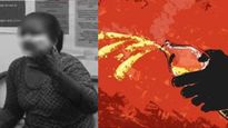 எனக்கு இல்லைனா.. யாருக்கும் இல்ல! முன்னாள் மனைவி மீது ஆசிட் ஊற்றிய சைக்கோ! வெலவெலத்த விழுப்புரம்!