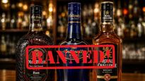 இத்தனை நாளா இந்த கருமத்தை தான் குடிச்சீங்களா? Old Monk, Royal Challenge விற்பனைக்கு FSSAI தடை! ஷாக்!