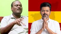 விஜய் கூட 1.5 மணி நேரம் பேசினேன்..அதுக்கு பரிசு இந்த கேஸ்! குதிரைபேர வழக்கில் சிக்கிய திருநாவுக்கரசு