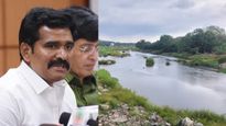 கர்நாடகா ஒற்றுமையா இருக்கு! ஆனா நம்ம தமிழ்நாட்டுல! வேதனையுடன் பேசிய அமைச்சர் சிடிஆர் நிர்மல்குமார்