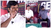 நாம் தமிழர் கட்சி அவ்வளவு தானா.. ஜென் Z இளைஞர்கள் கேள்வி.. கடுப்பான சாட்டை துரைமுருகன்