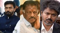 தவெகவில் இணைய துடிக்கும் ரவீந்திரநாத்... விஜய் நிபந்தனையால் ஓபிஎஸ் குடும்பத்தில் வெடித்த மோதல்! 
