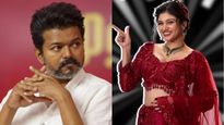 பிக் பாஸ் காமன் மேன் நிகழ்ச்சியில் விஜய்யை கலாய்த்த ஓவியா.. அதுவும் இப்படியா? கோபத்தில் ரசிகர்கள் 