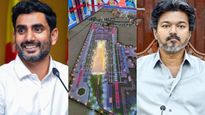 பரந்தூர் ஏர்போர்ட்: நெட்டிசன் பகிர்ந்த கருத்துக்கு ஆந்திரா அமைச்சர் நாரா லோகேஷ் ரியாக்‌ஷன்