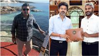 தவெகவின் முதல் பட்ஜெட்.. கப்சிப் மோடில் பிடிஆர் பழனிவேல் தியாகராஜன்.. திமுகவில் நடப்பது என்ன?