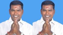 கொலை மிரட்டல் விடுத்த தவெக எம்எல்ஏ.. அதிரடியாக வழக்குப்பதிந்த போலீஸ்! யார் இந்த சாய் சரவணக்குமார்?
