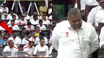 சட்டப்பேரவையில் புஸ்ஸி ஆனந்த் சொன்ன ஒரு தகவல்.. அந்த 