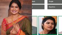 நடிகை ரச்சிதா மகாலட்சுமிக்கு அரசு பதவி? ஒரே ஒரு போட்டோவால் வந்த குழப்பம்.. கடைசியில் ட்விஸ்ட்