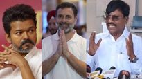 விஜய் கிடையாது.. 2029ல் காங்கிரஸ் பிரதமர் வேட்பாளர் ராகுல் காந்தி தான் - அமைச்சர் விஸ்வநாதன் உறுதி