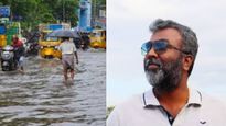 Chennai Rain: சென்னை மக்களே வரும் 8ஆம் தேதி வரை வீட்டை விட்டு வெளியே போனால்... வெதர்மேன் எச்சரிக்கை!