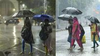 விடாமல் கொளுத்த போகுது.. 7 மாவட்டங்களில் இன்று கனமழை வெளுக்கும்.. சென்னைக்கும் அலர்ட்!