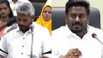 பள்ளிக் கல்வித்துறைக்கு பட்ஜெட்டில் பல்ப்? சீறிய எதிர்க் கட்சிகள்! அமைச்சர் ராஜ்மோகன் சொன்ன விளக்கம் 