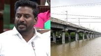 பரந்தூர் கம்பன் கால்வாயை அழித்தால் சென்னையில் வெள்ள அபாயம் எப்படி? kamban canal வரலாறு என்ன?
