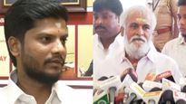 வாய்க்கு வந்ததை பேசக் கூடாது! சட்டியில் இருந்தால் தானே அகப்பையில் வரும்! ரமேஷுக்கு சேகர்பாபு பதிலடி! 