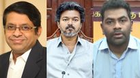 ரத்தன் பண்டிட் மட்டுமல்ல.. ஆதவ் அர்ஜுனாவும் ஆபத்தானவர்? தவெக பற்றி சேகுவேரா சொன்ன பகீர் தகவல்