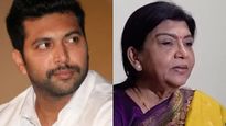 ரவி மோகனுக்கு கோர்ட்டில் ஆறுதல்.. ஆனால் மாமியார் போட்ட குண்டு.. அந்த மெசேஜ்? சுஜாதா விஜயகுமார் கேள்வி
