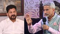தெலுங்கானா முதல்வர் ரேவந்த ரெட்டி அமெரிக்கா செல்லக்கூடாது.. மத்திய அரசு திடீர் தடை.. பின்னணி