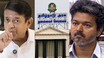 தலைமைச் செயலகத்தில் ஜோதிடருக்கு தடை? ரிக்கி ராதன் பண்டிட்டிற்கு நோ சொன்ன விஜய்? பின்னணி என்ன? 