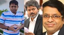 ஜோதிடர் ராதன் பண்டிட்டுக்கு விஜய் வீட்டில் இவ்ளோஉரிமையா? கரூர் நிகழ்வு முன்பே கணித்த அந்த 74 நாட்கள்