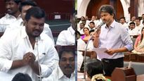 கார் இல்லை எனக் கூறிய தவெக MLA சபரி ஐங்கரன்.. சொந்த கார் இருக்கு.. இன்சூரன்ஸ் முடிவடைந்ததும் அம்பலம்