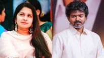 சங்கீதாவின் மனதை மாற்றியது விஜய்யின் குழந்தைகள் மட்டுமில்லையாம்! அவர் பார்த்த அந்த ஒரு வீடியோ?