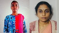 கோவையில் அதிர்ச்சி! தண்டவாளத்தில் தூய்மை பணி! 2 பெண் பணியாளர்கள் மீது ரயில் மோதி பலி! 