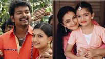 விஜய்யின் வேலாயுதம் பட காவிரியை ஞாபகம் இருக்கா? குழந்தையுடன் வெளியிட்ட போஸ்ட்! குவியும் கமெண்ட்ஸ் 