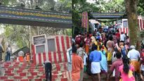 இப்படி ஆகிப் போச்சே! ஆடி அமாவாசை வழிபாடு செய்ய முடியாது! சதுரகிரி பக்தர்களுக்கு வெளியான அறிவிப்பு! 