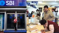 SBI Clerk: எஸ்பிஐ வங்கியில் கிளார்க் வேலை.. 9,124 காலியிடங்கள்! 64,000 சம்பளம்.. டிகிரி படிச்சவங்க விட்றாதீங்க
