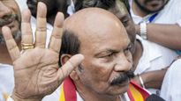 ஸ்டாலின் மட்டுமில்ல.. கலைஞரே நின்னு இருந்தாலும் ஜெயிச்சுருப்பேன்! கொளத்தூரில் கொந்தளித்த விஎஸ் பாபு! 