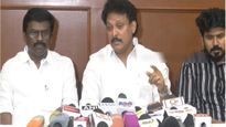  “அமைச்சர் மரிய வில்சனை லஞ்ச ஒழிப்புத்துறை விசாரிக்க வேண்டும்”.. அன்பில் மகேஷ் பரபர பேட்டி!