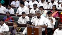 தமிழக பட்ஜெட்.. திருநங்கைகள் நலனுக்காக 5 மாவட்டங்களில் தங்குமிட வசதி.. சுயதொழில் கடனும் அறிவிப்பு! 
