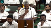 AI City:  இந்தியாவின் முதல் ஏஐ நகரம்! அறிவகத்தில் என்னென்ன வசதிகள்? மரியவில்சன் அறிவிப்பு